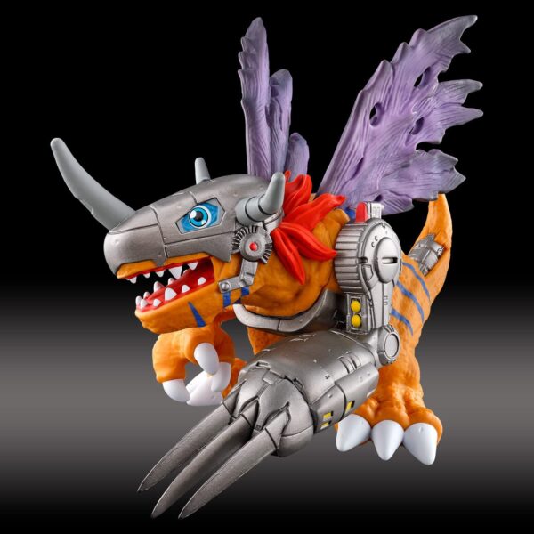 Metalgreymon