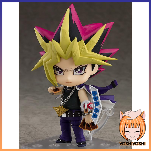 Nendoroid Yami Yugi